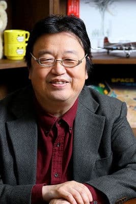Toshio Okada profile photo