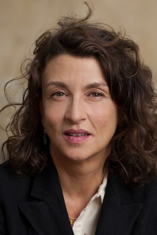 Noémie Lvovsky profile photo