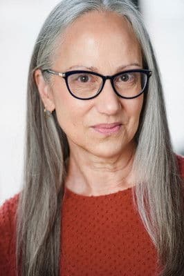 Ellen Green Johnson profile photo