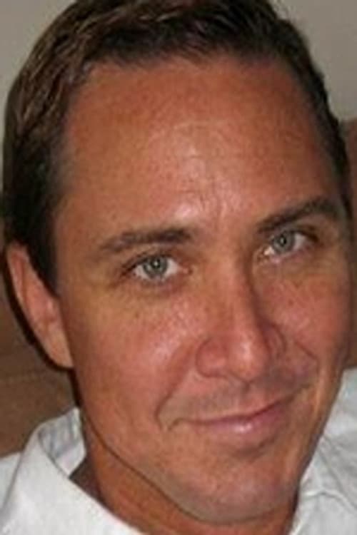 Scott Hancock profile photo