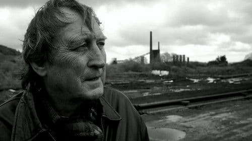 The Miners' Strike poster