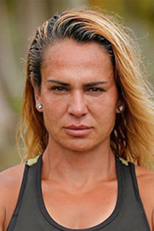 Nagihan Karadere profile photo