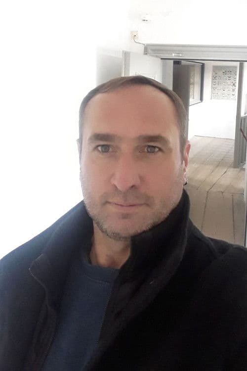 Peter Gregor profile photo