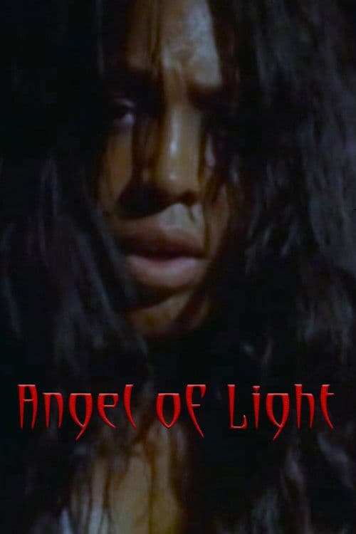 Angel of Light poster