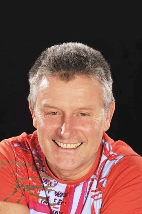 Carl Palmer profile photo