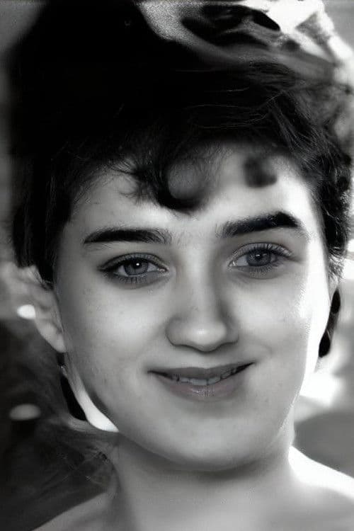 Tinatin Seferteladze profile photo