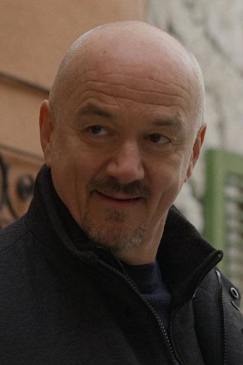 Alen Šalinović profile photo
