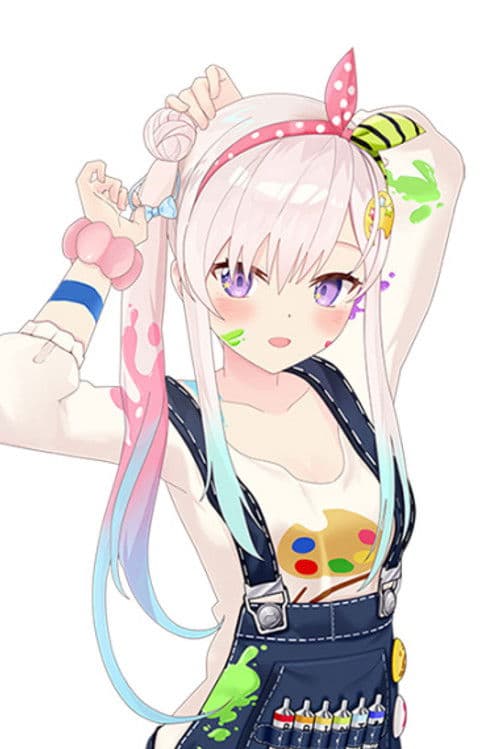 Airani Iofifteen profile photo