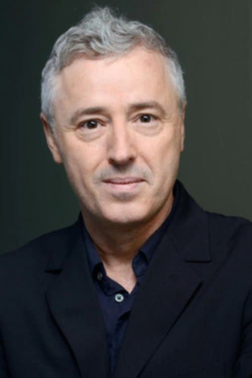 Robin Campillo profile photo