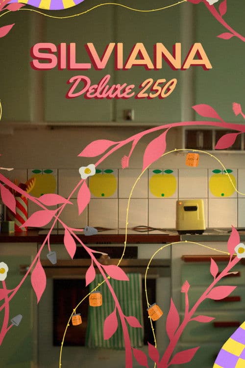 Silviana Deluxe 250 poster