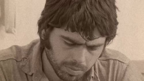 Beautiful Jimmy poster