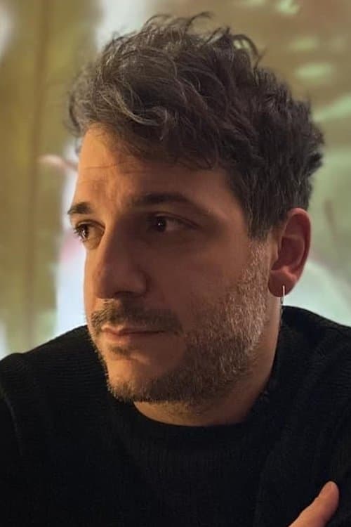 Christos Kontogeorgis profile photo