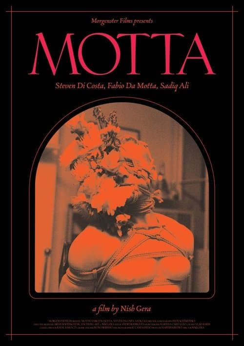 Motta poster