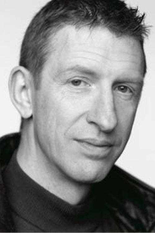 Greg Kramer profile photo