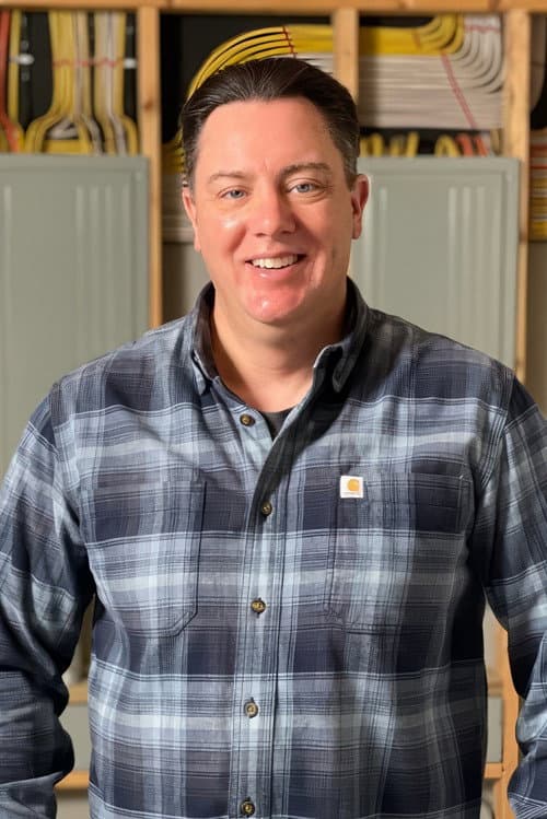 Heath Eastman profile photo