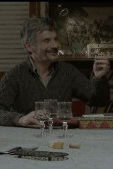 The yellow jersey poster