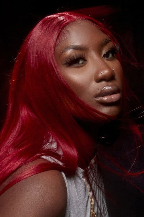 Aya Nakamura profile photo