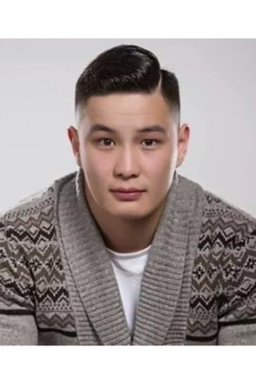 Odbayar Erdene-Ochir profile photo