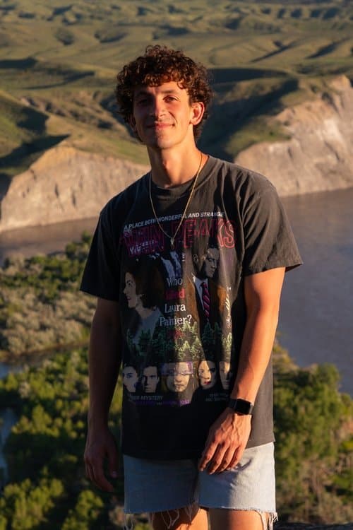 Jordan Gustafson profile photo