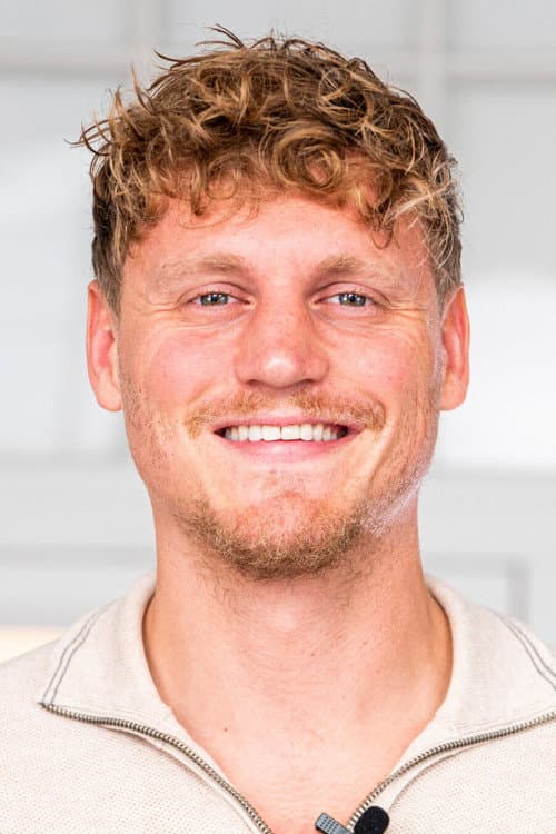 Kaj Gorgels profile photo