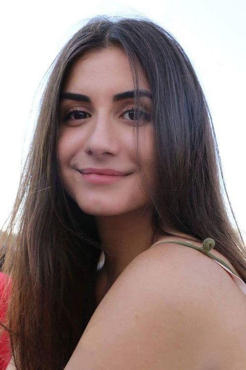 Donna Petropoulou profile photo