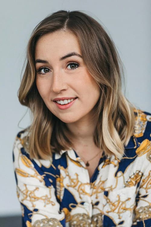 Lena Kupke profile photo