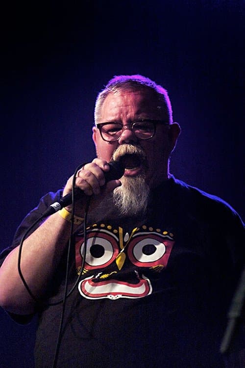 Gary Floyd profile photo