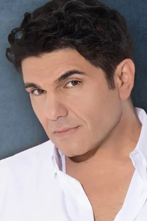 Nikos Kourkoulis profile photo