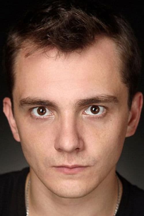 Grigory Kokotkin profile photo