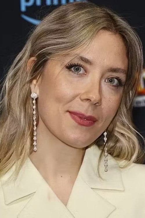 Sofie Kaufmanas profile photo