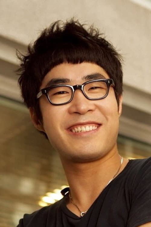 Lee Jae-hun profile photo