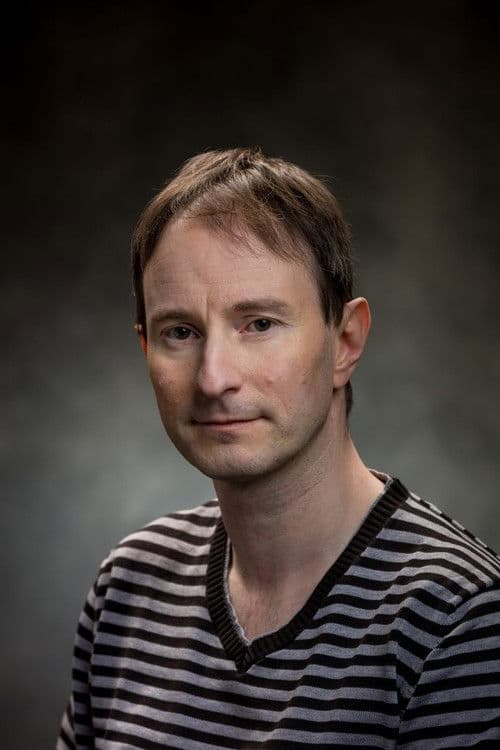 Aron Wade profile photo