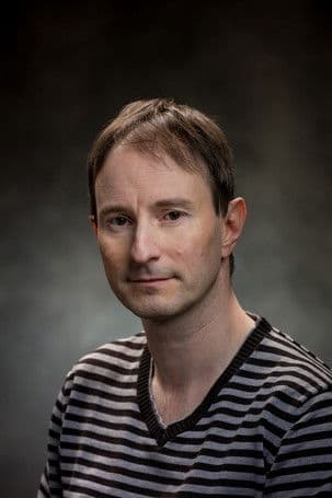 Aron Wade profile photo