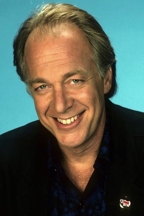 Howard Hesseman profile photo