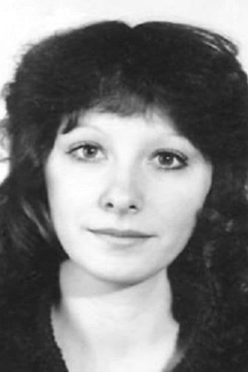 Olga Kutina profile photo