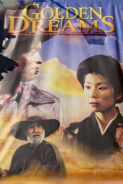 Golden Dreams poster