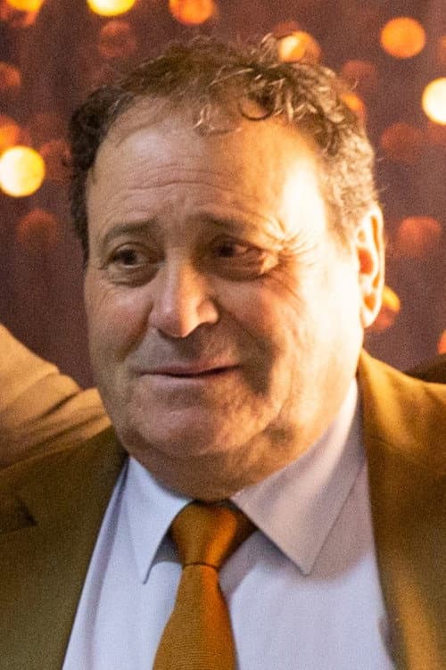 Fausto Mendonça profile photo