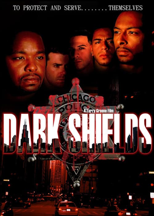 Dark Shields poster