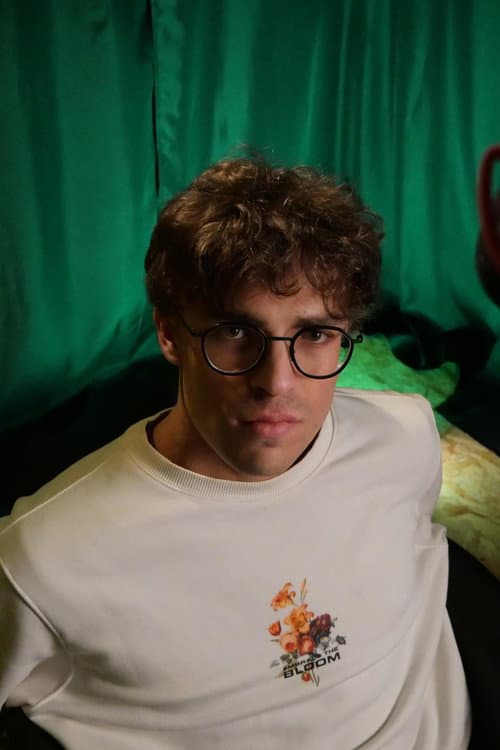 Daniel Le Toriellec profile photo