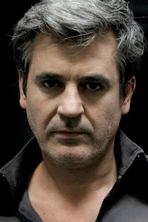 Edgardo Castro profile photo