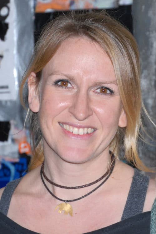 Lydia Möcklinghoff profile photo