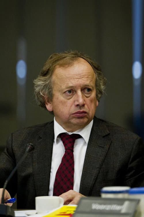 Henk Bleker profile photo