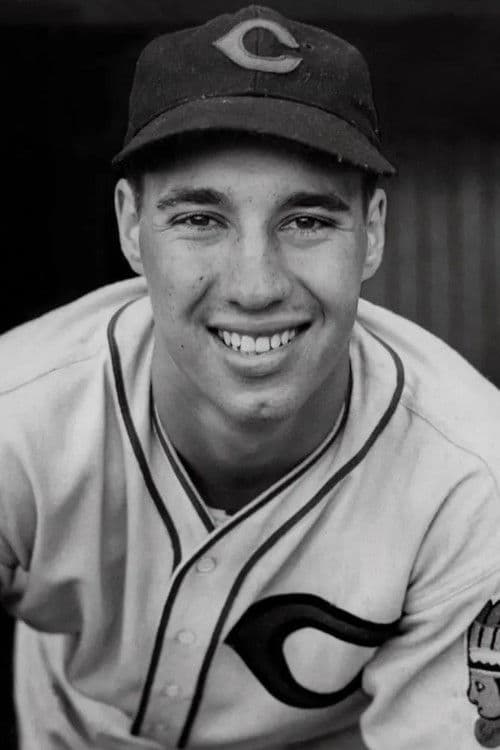 Bob Feller profile photo