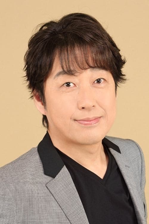 Kenichi Ono profile photo