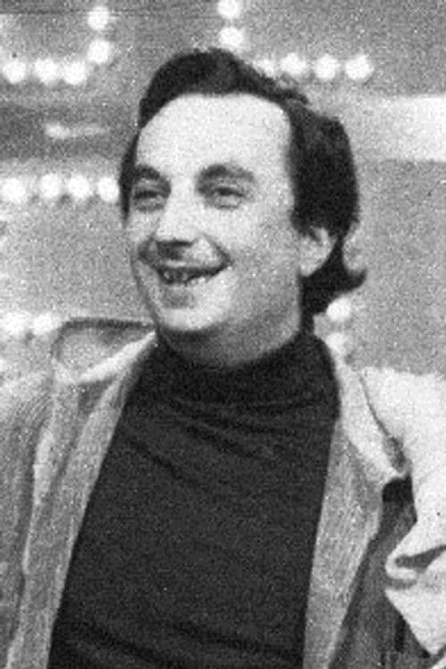 Beppe Recchia profile photo