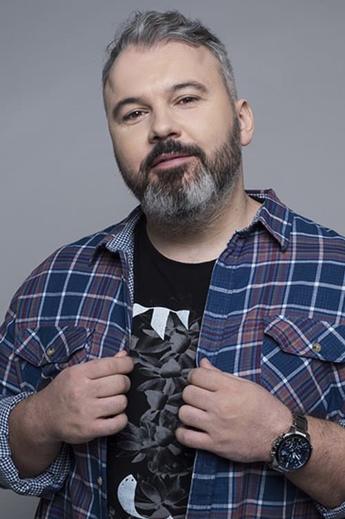 István Dombóvári profile photo