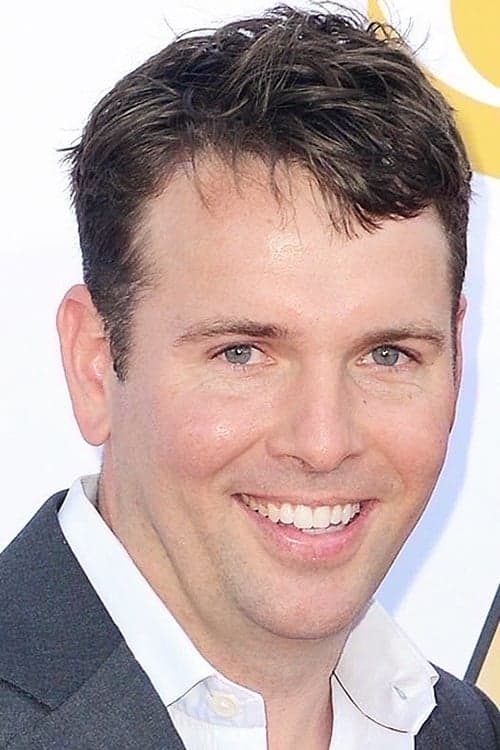 Jamie Watson profile photo