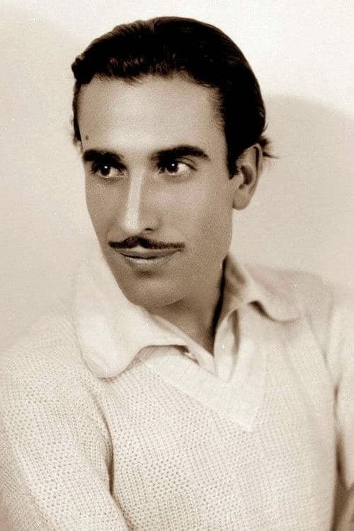 Andrés Carranque de Ríos profile photo