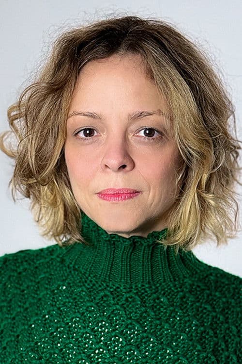 Stella Rabello profile photo