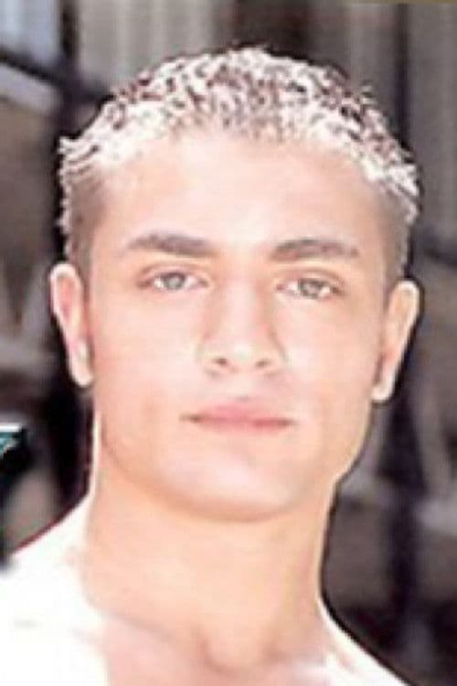 Austin Crews profile photo